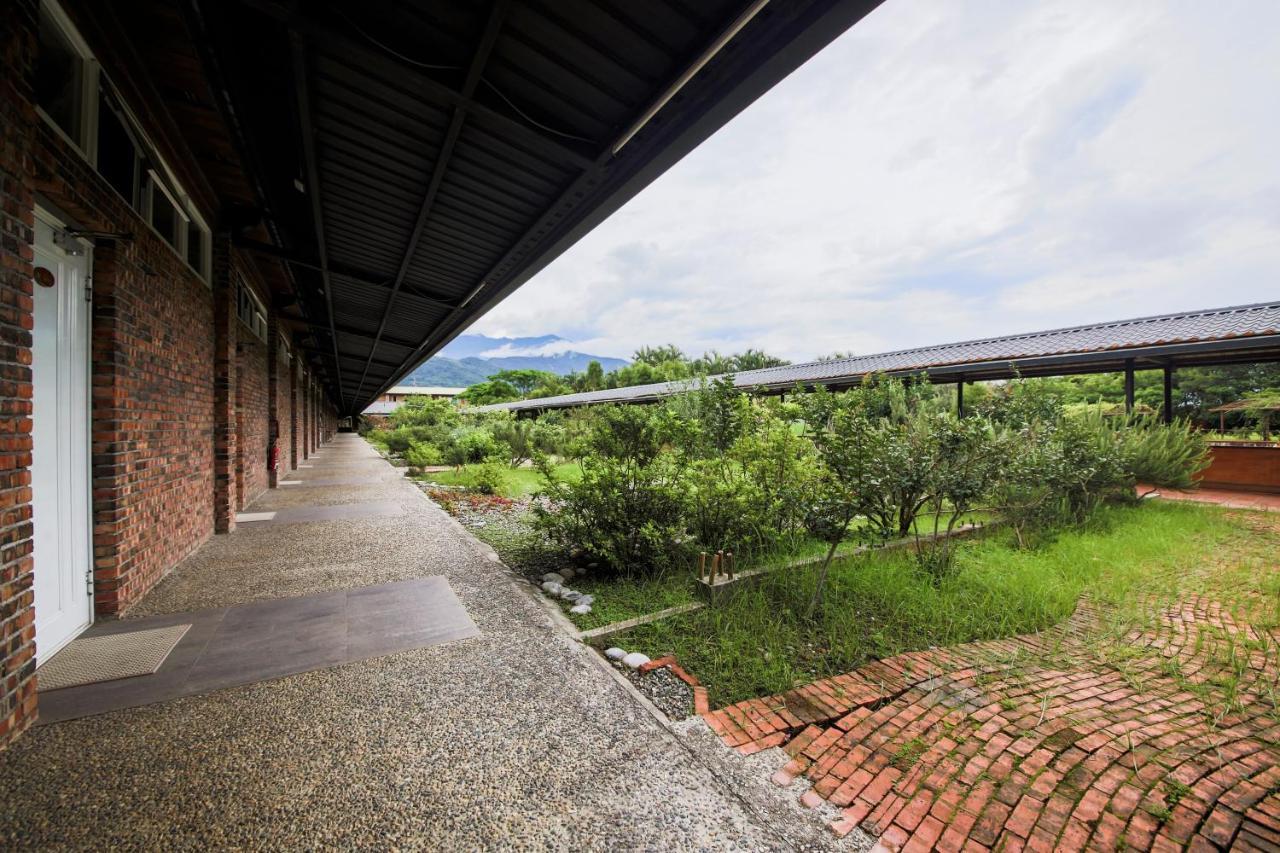 Kiln B&B Fuli Exterior foto
